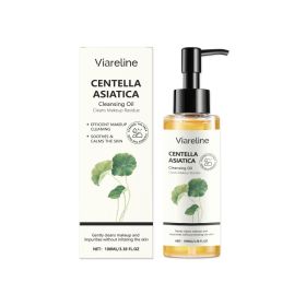 Makeup Remover - Hydrating Gentle Refreshing (Option: default)