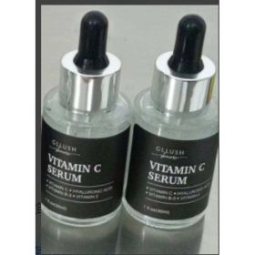 Vitamin C Serum (Color: White)