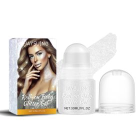 Highlighter - Long-lasting Natural Volumizing (Option: default)