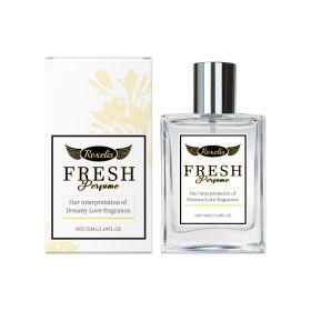 Perfume - Long-lasting Natural Daily (Option: default)
