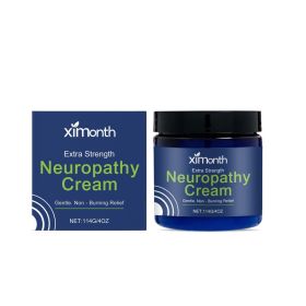 Body Care Cream 114g Daily Moisturizer Rich Moisture Silky Smooth for Everyday Skin Comfort (Option: default)