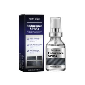 Men's Body Spray Men's Care Spray Moisturizing Intimate Body Mist Refreshing Grooming Treatment (Option: default)
