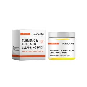 Skin cleansing products Cleanser Gentle Cleanse Facial Skin Pores Fading Cleanser (Option: default)