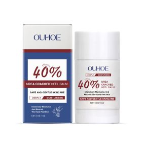 Hand and Foot Cream Moisturizing Wand Anti-freezing Cracking Moisturizing Skin Care Condensate for Four Seasons Heel (Option: default)