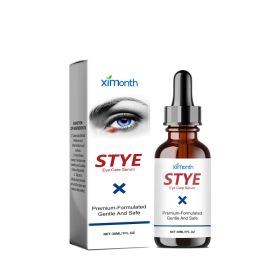 Skin care products Care Serum Eye Area Skin Gentle Repairing Care (Option: default)