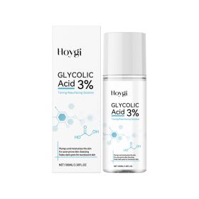 Skin care products Facial Exfoliating Serum Gentle Care For Facial Skin Brightening Hydrating (Option: default)