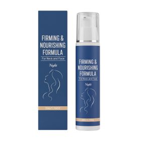Skin care products Firming Nourish Gentle Texture Lightweight Hydrated Daily Dryness Skin Care (Option: default)