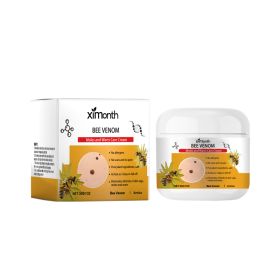 Care Cream 30g with Bee Venom Daily Moisturizer Gentle on Skin Long Lasting for Everyday Skin (Option: default)