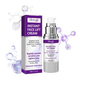 Facial Lifting Firming Cream Fading Skin Gentle Hydrating Nourishing Face Care Moisturizing (Option: default)