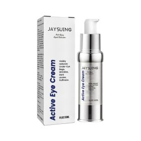 Skin care products Eye Cream Anti Wrinkle Fade Fine Lines Hydrating Firm Soft Skin Care (Option: default)