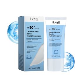 Facial Repairing Cream Refreshing Nourishing Hydrating Soothing Skin Care Moisturizing Lotion (Option: default)