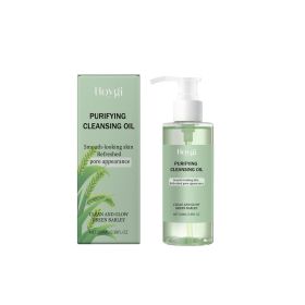 Gentle Makeup Remover Face Gentle Cleansing Makeup Cleansing Moisturizing Moisturizing Refreshing Makeup Remover (Option: default)