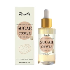 Skin care products Body Moisturizing Smooth Nourishing Skin Daily Massage Serum Soft Care (Option: default)