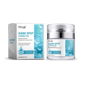Face Cream Facial Repair Black Spots Skin Spots Melanin Tender Skin Brightening Brightening Skin Repair (Option: default)