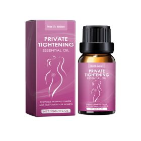 Women's Massage Oil 30ml Moisturizing Hydrating Firming with Tocopherol Lightweight for Everyday Use (Option: default)
