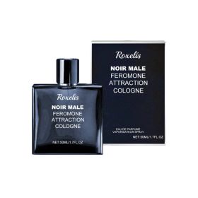 Men Charm Perfume - Long-lasting Gentle Refreshing (Option: default)