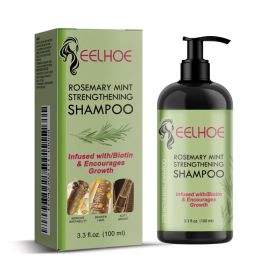 Hair Treatment Serum 100ml Anti-Hair Loss Hair Growth Boosting Oil Control for Daily Hair (Option: default)