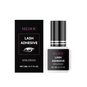 False Eyelash Adhesive Eyelash Glue Water Speed Dry Forming Long Lasting Adhesive Seed Eyelash Universal Glue (Option: default)