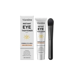 Eye Care Cream Eye Skin Moisturizing Care Massaging Eye Cream (Option: default)
