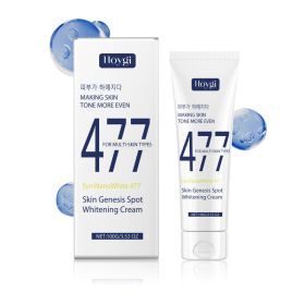 Moisturizing Face Cream Hydrating Nourishing Smooth Soft Skin Repairing Brightening Anti Aging Face Care Treatment (Option: default)