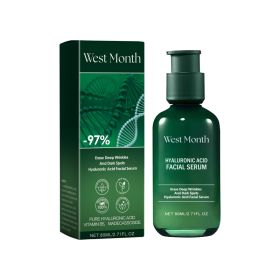 Skin care products Facial Hydrating Serum Gentle Nourishing Facial Moisturizing Hydrating Refreshing (Option: default)