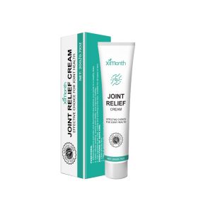 Joint Care Cream 20g Daily Moisturizer Gentle on Skin Long Lasting for All Skin Types Care (Option: default)
