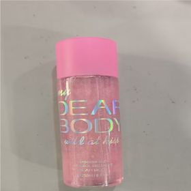 Perfume Essential Oil (Color: Light Brown)