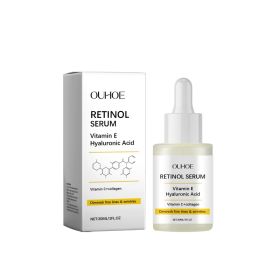 Skin care products Firming Serum Nourishing Softening Skin Fade Fine Lines Elasticity Soft Care (Option: default)