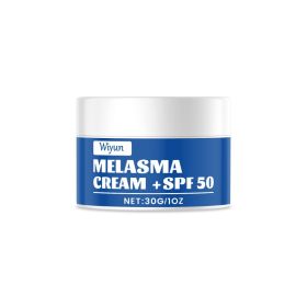 Skin Care Cream Moisturizing Firming Skin Rejuvenating Dull Skin Delicate Radiant for All Skin Types (Option: default)