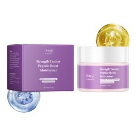 Face Cream Facial Moisturizer Improves Skin Lightening Fine Lines Daily Moisturizing Softening Firming (Option: default)