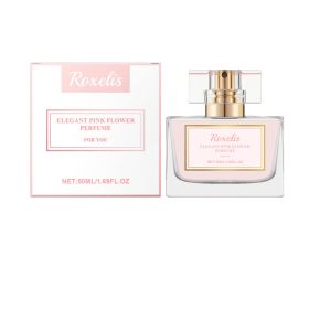 Perfume Pink - Gentle Daily Fresh (Option: default)