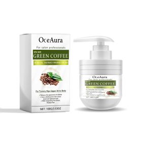 Body Firming Lotion Hydrating Nourishing Moisturizing Tightening Refreshing Skin Care Treatment (Option: default)