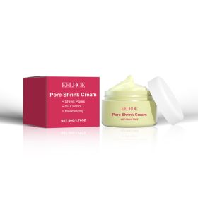Face Cream Pore Shrinking Fading Nourishing Anti Wrinkle Hydrating Moisturizing Skin Care Treatment (Option: default)