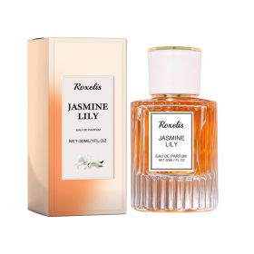 Perfume - Long-lasting Natural Elegant (Option: default)