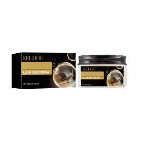 Skin care products Repairing Fading Hydrating Moisturizing Nourishing Firming Skin Face Cream Gentle (Option: default)