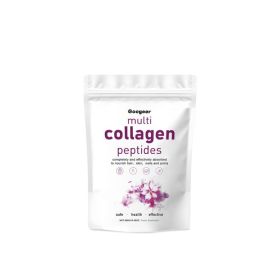 Googeer Multi-Collagen Powder Body Treatment (Option: default)