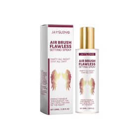 Moisturizing Makeup Spray Naturally Not Easy To Remove Makeup Moisturizing Long-lasting (Option: default)