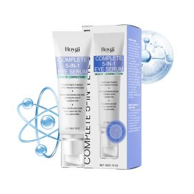 Skin care products Firming Eye Cream Serum Hydrated Moisturizing Area Natural Skin Care (Option: default)