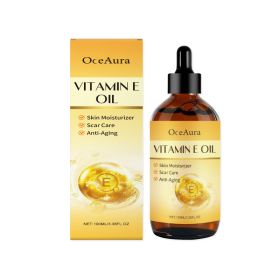 Skin care products E Skin Care Moisturizing Nourishing Hydrating Facial Body Nourish Serum Gentle (Option: default)