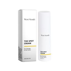Face Cream Brightening Improving Dullness Nourishing Hydrating Moisturizing Fading Skin Care Treatment (Option: default)