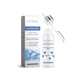 Skin care products Neck Firming Serum Fading Radiant Skin Natural Care (Option: default)