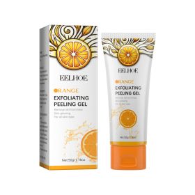 Skin care products Exfoliating Gel Cleanse Blackhead Nourishing Skin Shrinking Pores Lightweight (Option: default)
