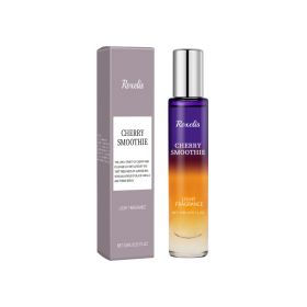 Perfume - Natural Portable Charming (Option: default)
