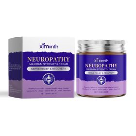 Joint Care Cream 100g Daily Moisturizer Gentle on Skin Long Lasting for Face Neck and Body Care (Option: default)