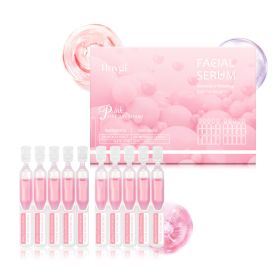 Skin care products Firming Moisturizing Serum Fine Pores Softening Skin Natural Care (Option: default)