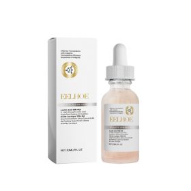 Skin care products Hyaluronic Acid Serum Face Hydrating Nourishing Moisturizing Refreshing Care (Option: default)