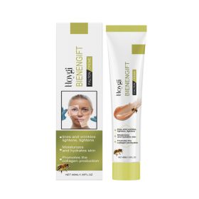 Face Cream Bee Venom Gentle Moisturizing Nourishing Delicate Softening Lifting Skin Firming Daily Skin (Option: default)