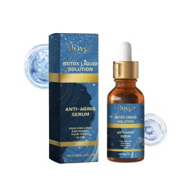 Skin care products Anti Aging Wrinkle Serum Fading Skin Lifting Nourishing Hydrating Moisturizing (Option: default)