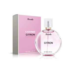 Perfume - Long-lasting Gentle Fresh (Option: default)