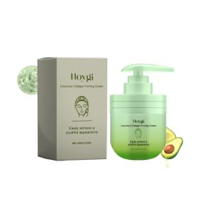 Collagen Firming Moisturizer Moisturizing Body Skin Radiance Moisturizing Moisturizing Skin Cream (Option: default)